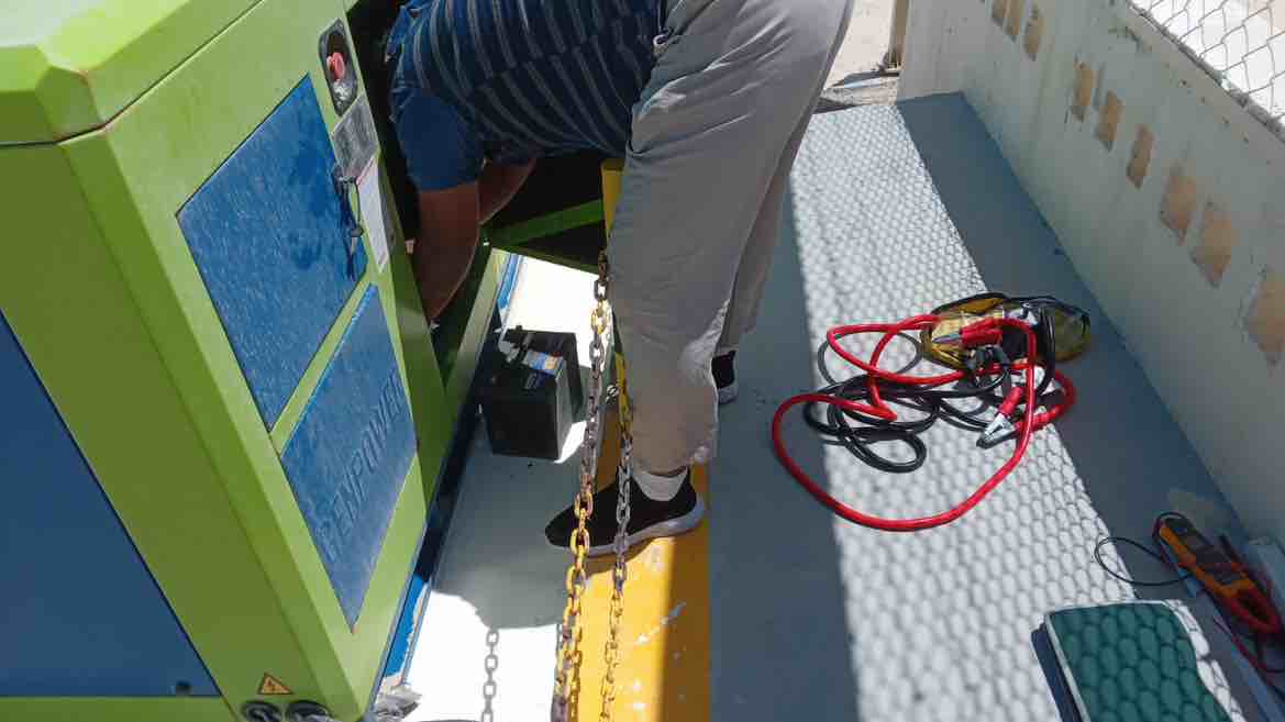 Mohamed Faris - الأعمال السابقة 14