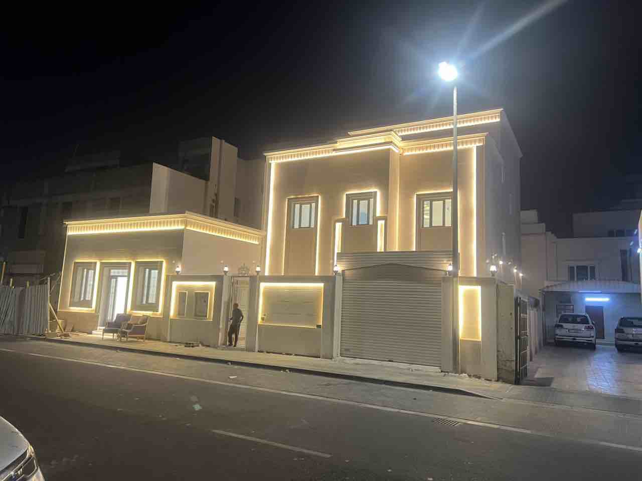 حسام صفو - الأعمال السابقة 30