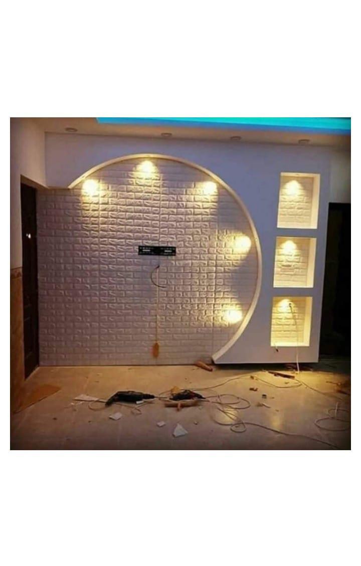 electrical maintenance👷‍♂️ - الأعمال السابقة 6