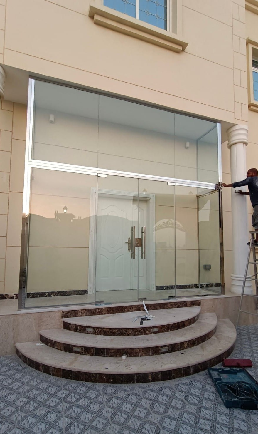 Mohammed Jahed - Portfolio 9