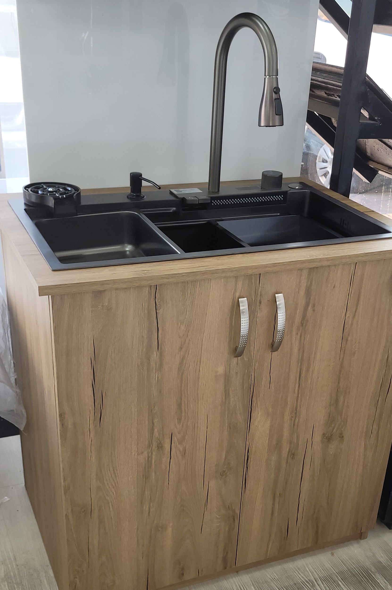 Bahar Billal Hossan - الأعمال السابقة 8