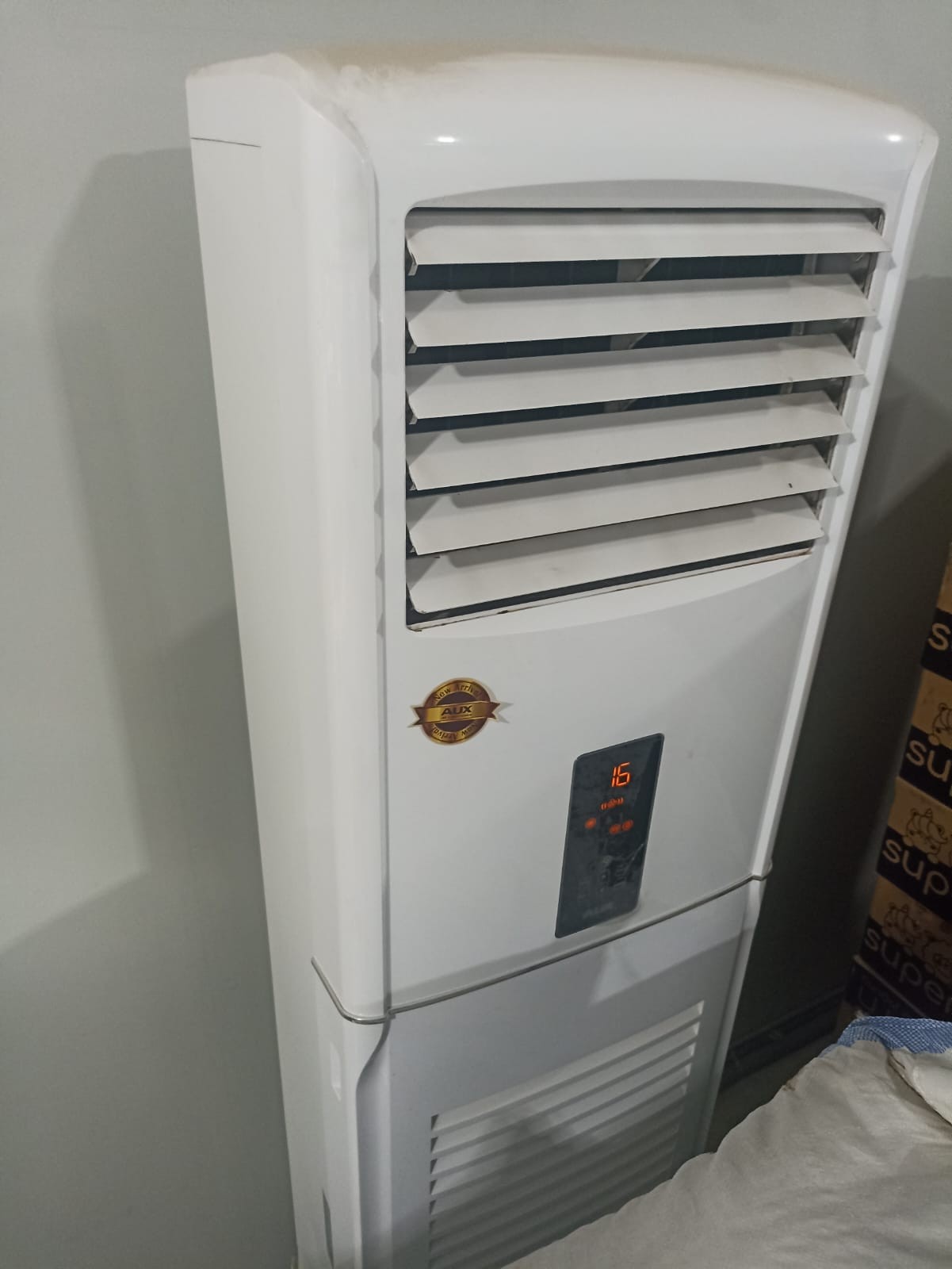 مصطفى محمد السيد أحمد - الأعمال السابقة 2