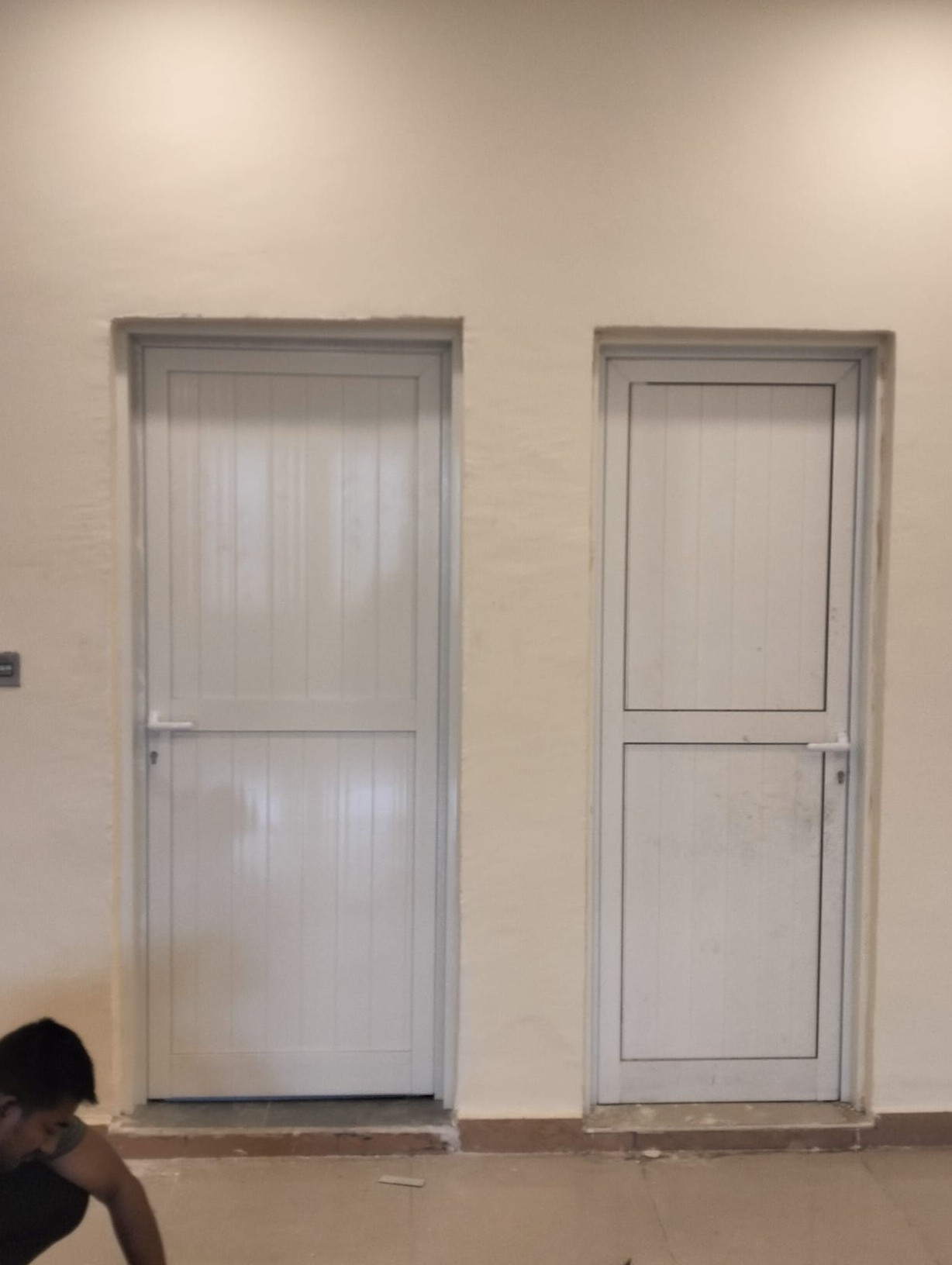 محمود عبد الفتاح ناصر تونى - الأعمال السابقة 1