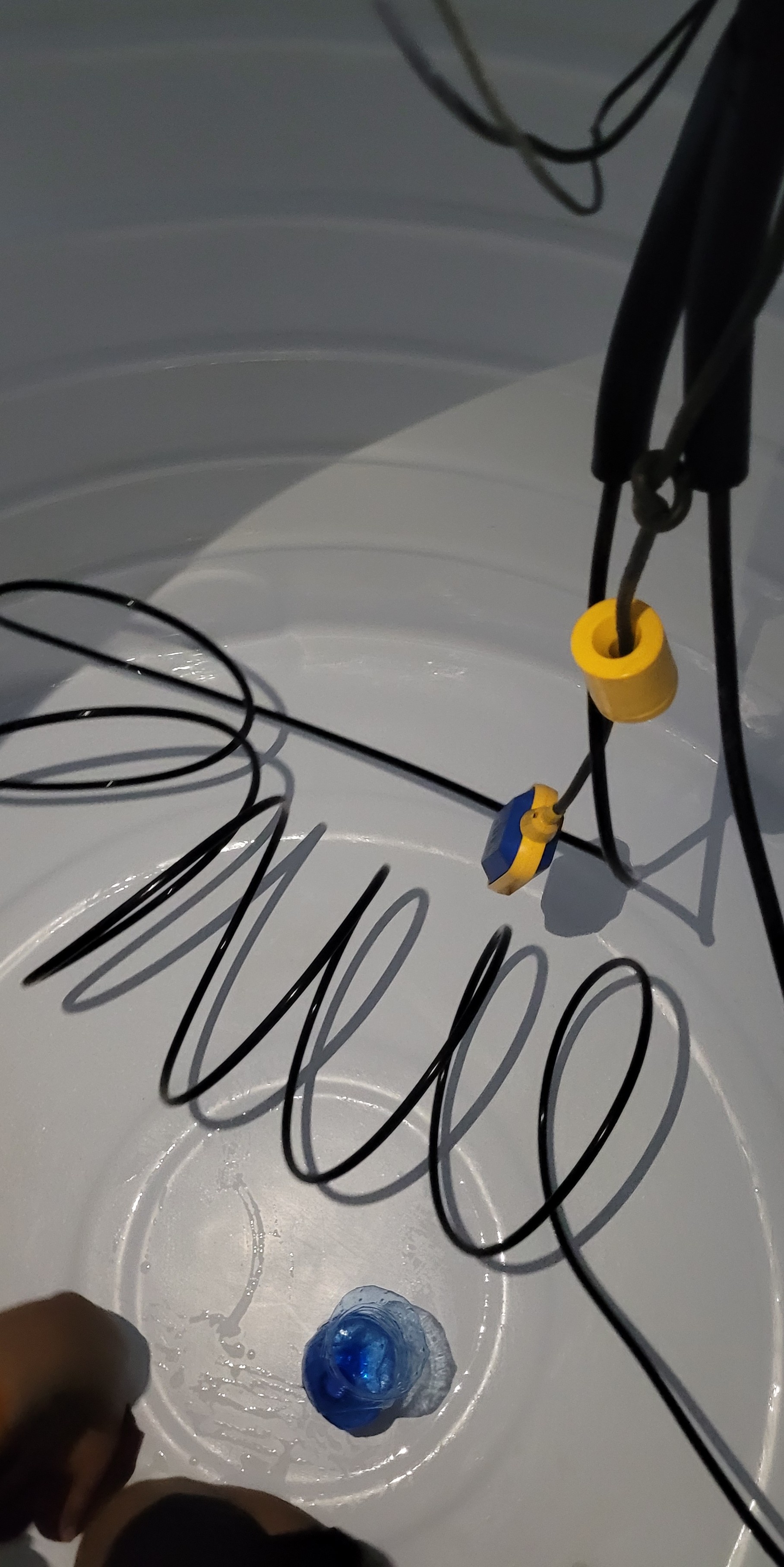 Bahar Billal Hossan - الأعمال السابقة 11