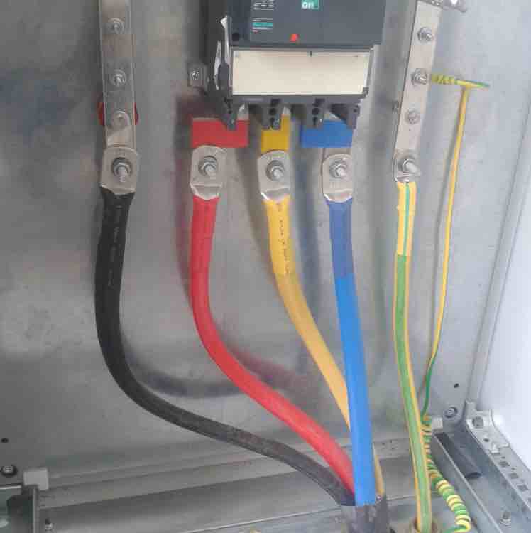 sayed nasr - الأعمال السابقة 2