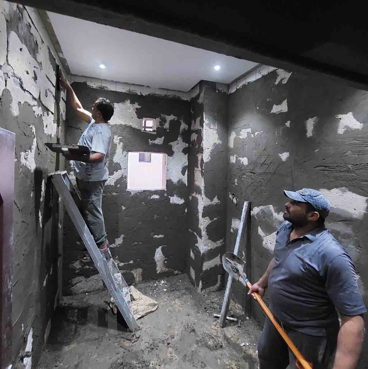 سيد محمد - الأعمال السابقة 7