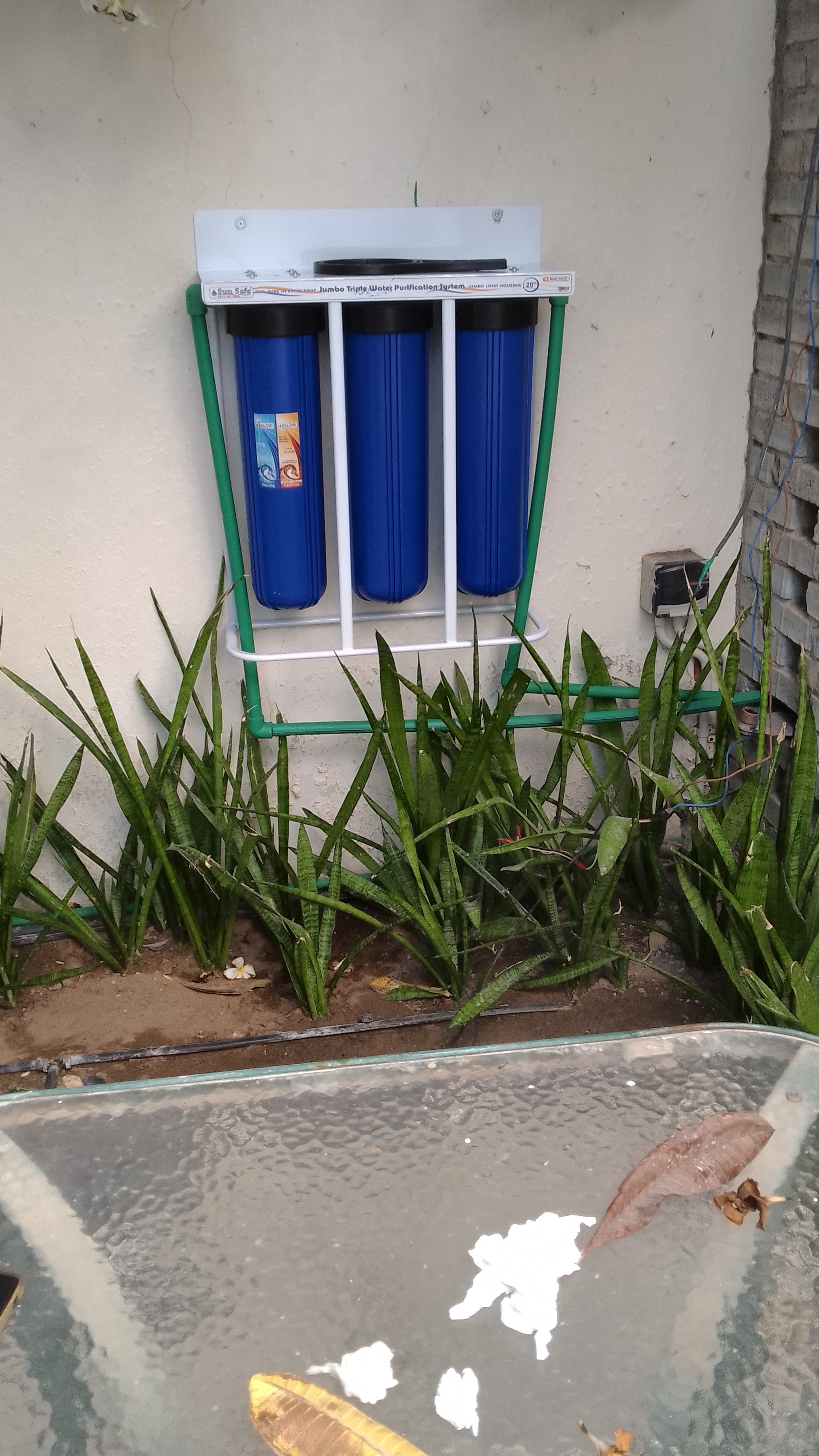 بوبكر بلغيث - الأعمال السابقة 6