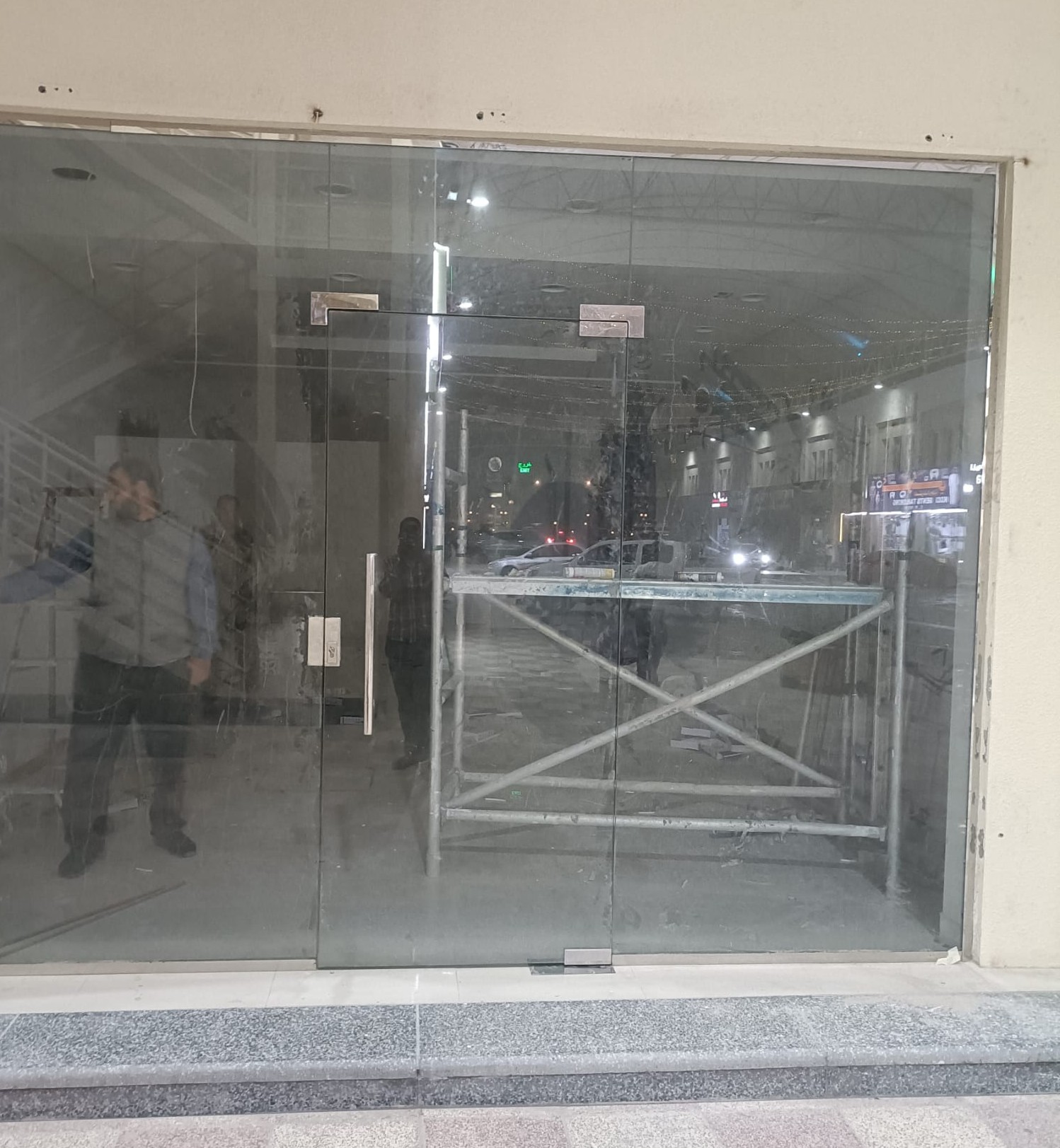 محمود عبد الفتاح ناصر تونى - الأعمال السابقة 10