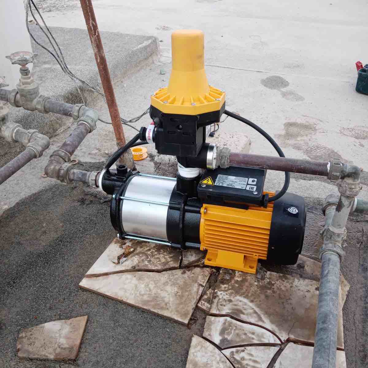 سيد محمد - الأعمال السابقة 2