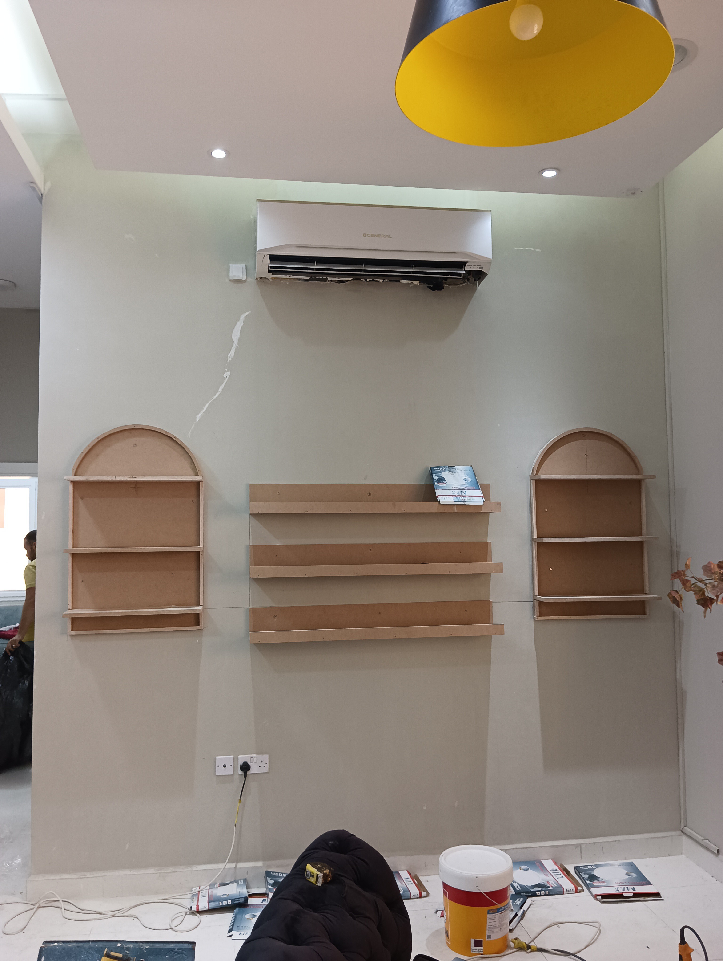 علي عيسي - الأعمال السابقة 8