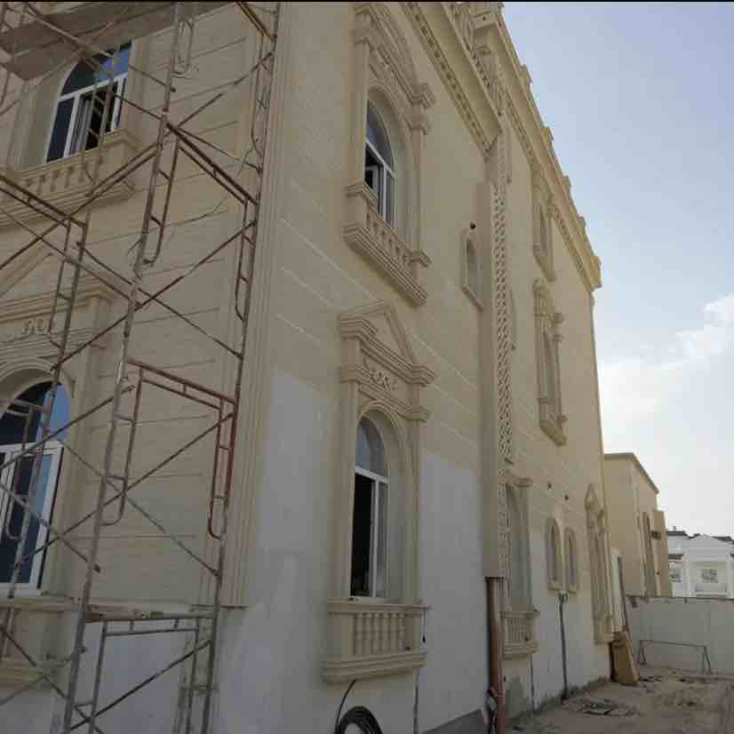 عبدالله - الأعمال السابقة 8