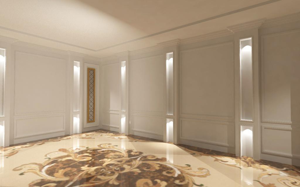 ASSAD ALASI - Portfolio 5