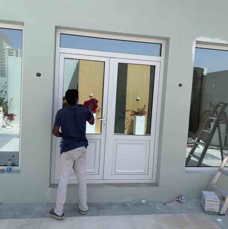 حيدر حسين - الأعمال السابقة 3