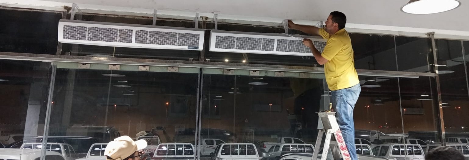 مصطفى محمد السيد أحمد - الأعمال السابقة 5