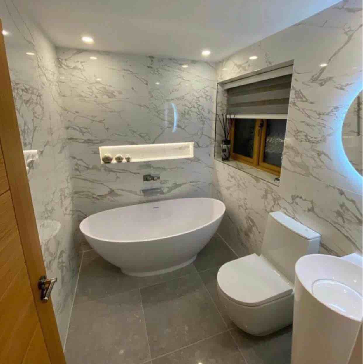 ابو اسماعيل - الأعمال السابقة 1