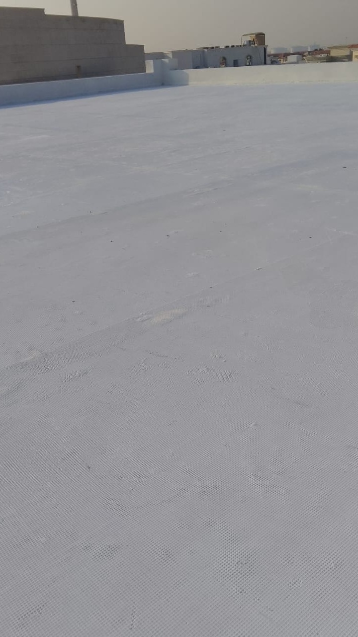 تيم سرفيس للصيانة - الأعمال السابقة 10