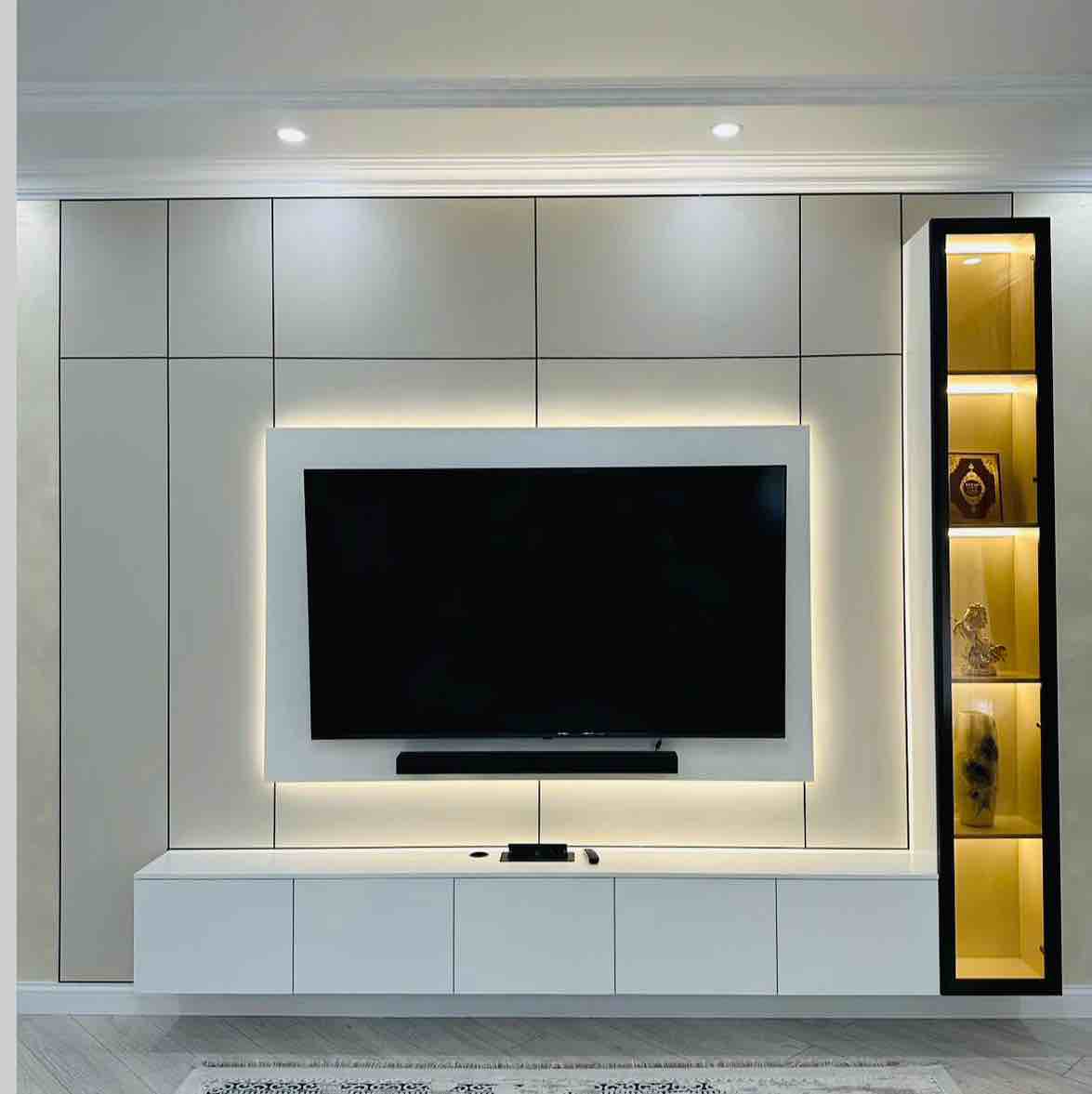 SUN_SHADOW TRADING & CONTRACTING - Portfolio 2