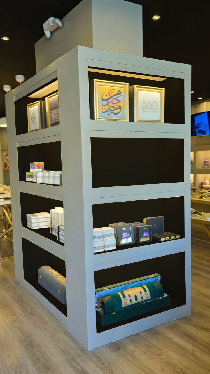 Arif mainul hasan - الأعمال السابقة 7