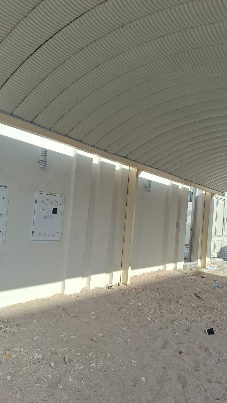 Mohammad Rasel - الأعمال السابقة 8