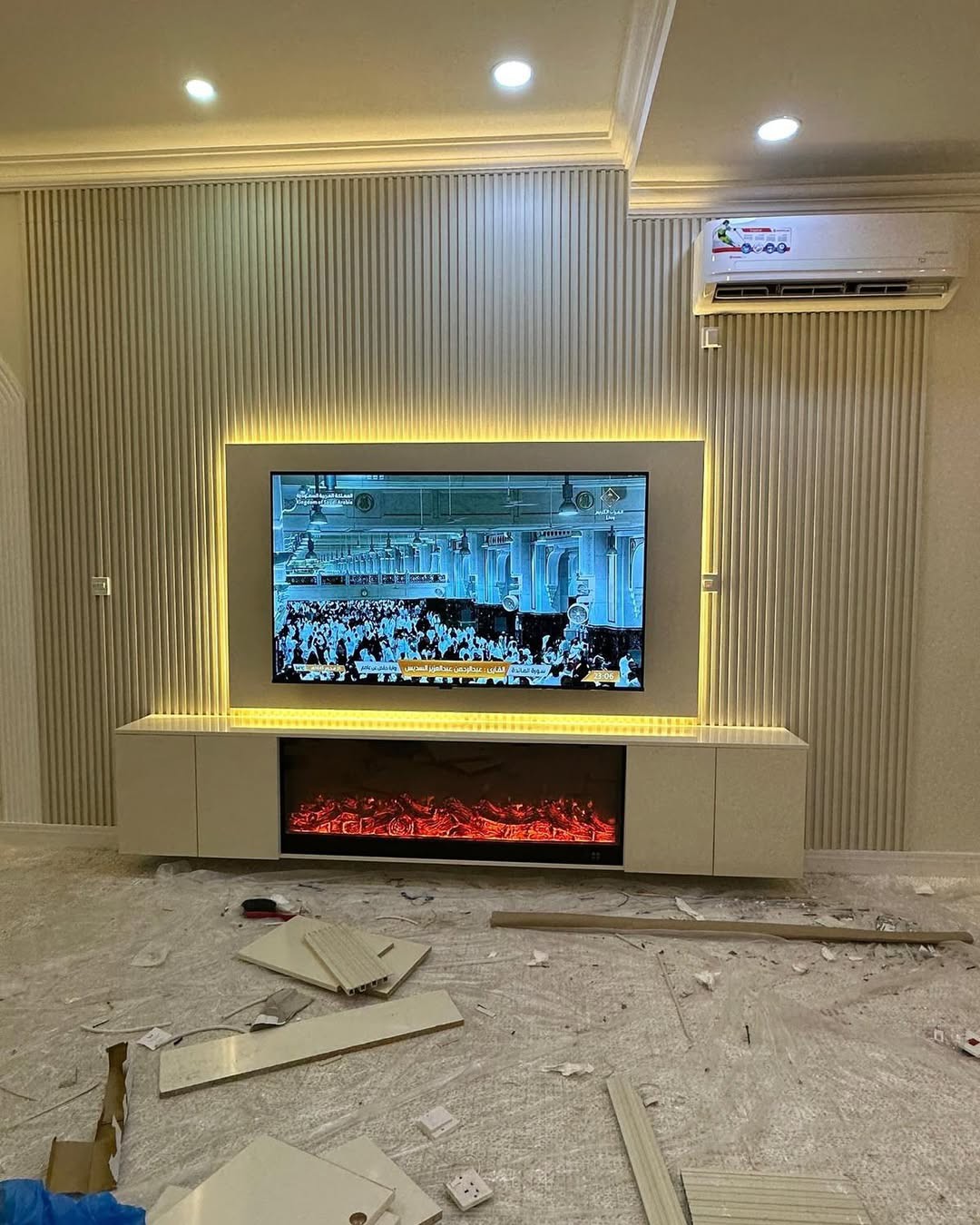 Mohammad Rayhan - الأعمال السابقة 2