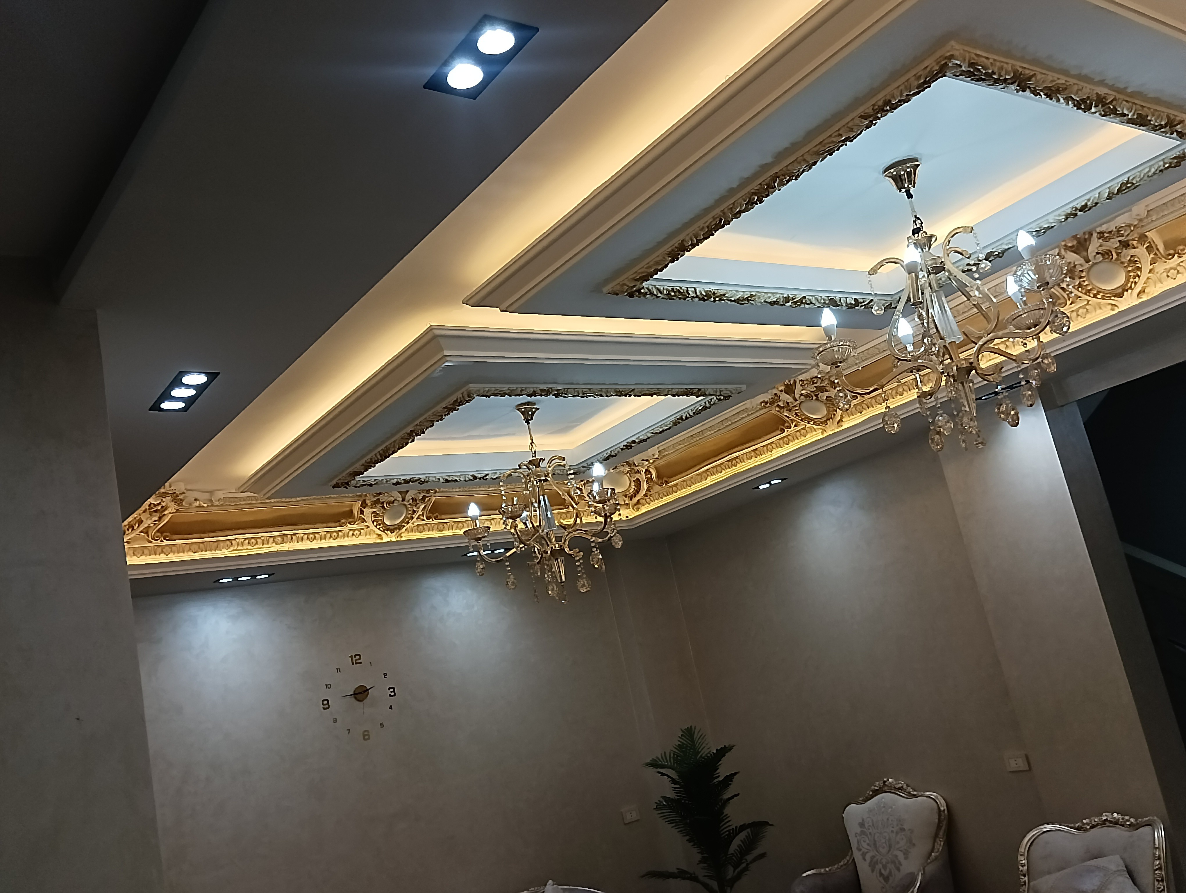 علي عيسي - الأعمال السابقة 5