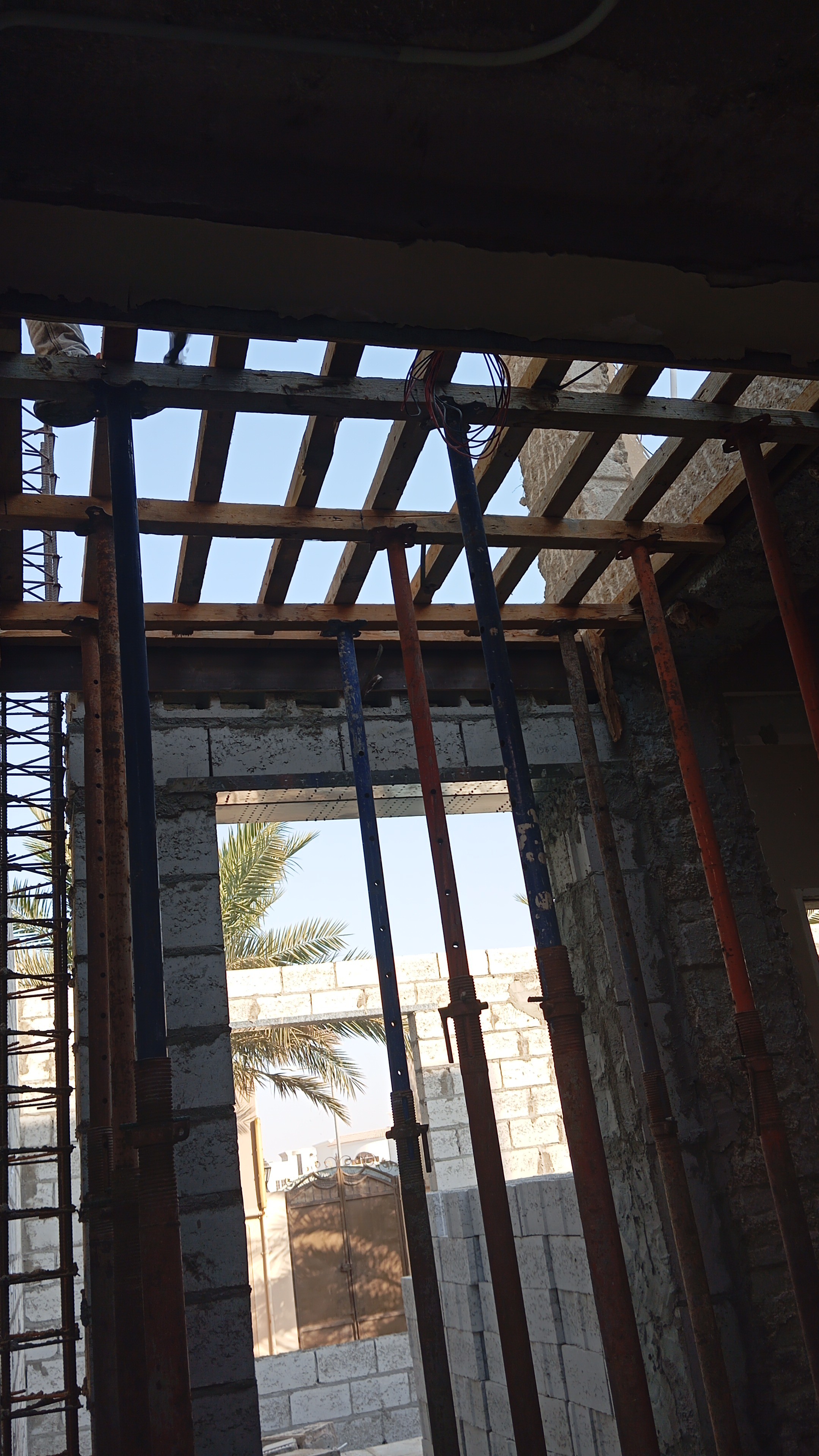 Mohammad Rasel - الأعمال السابقة 44