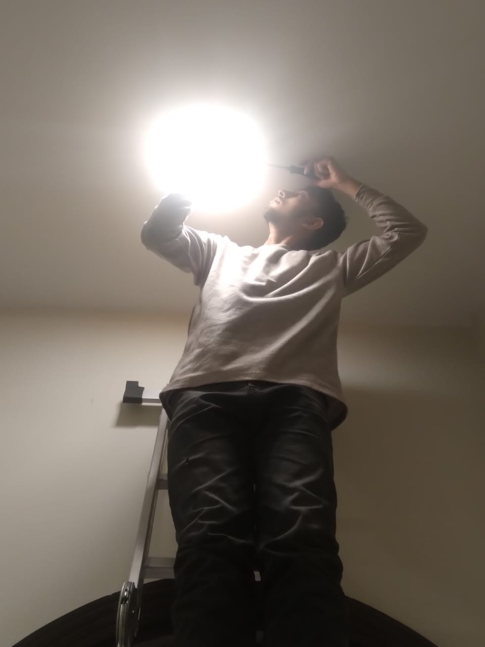 Mehedi Hasan - الأعمال السابقة 3