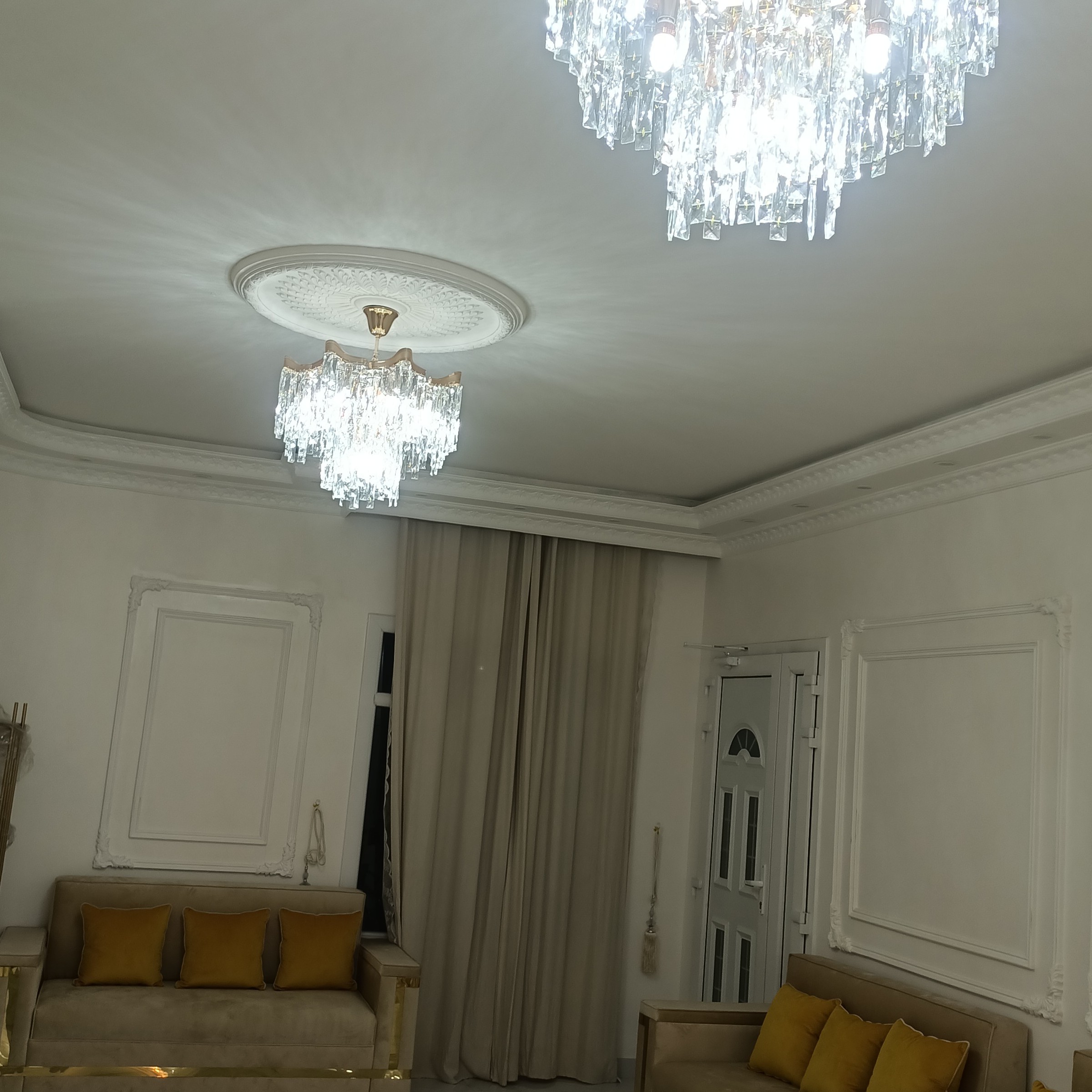 محمد اسماعيل احمد - الأعمال السابقة 2