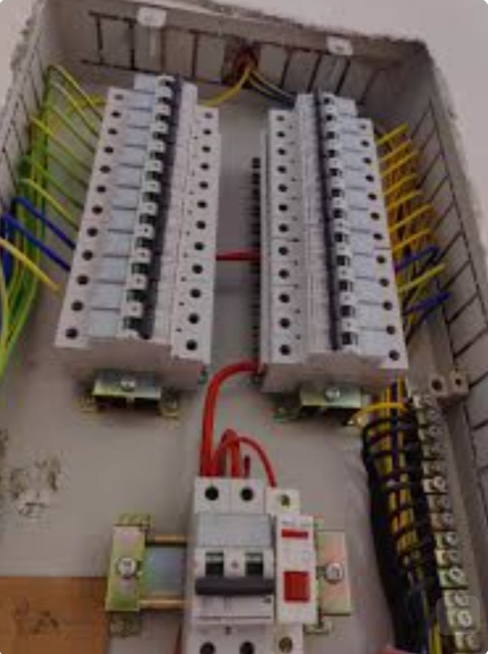 محمد عبد المجيد - الأعمال السابقة 1