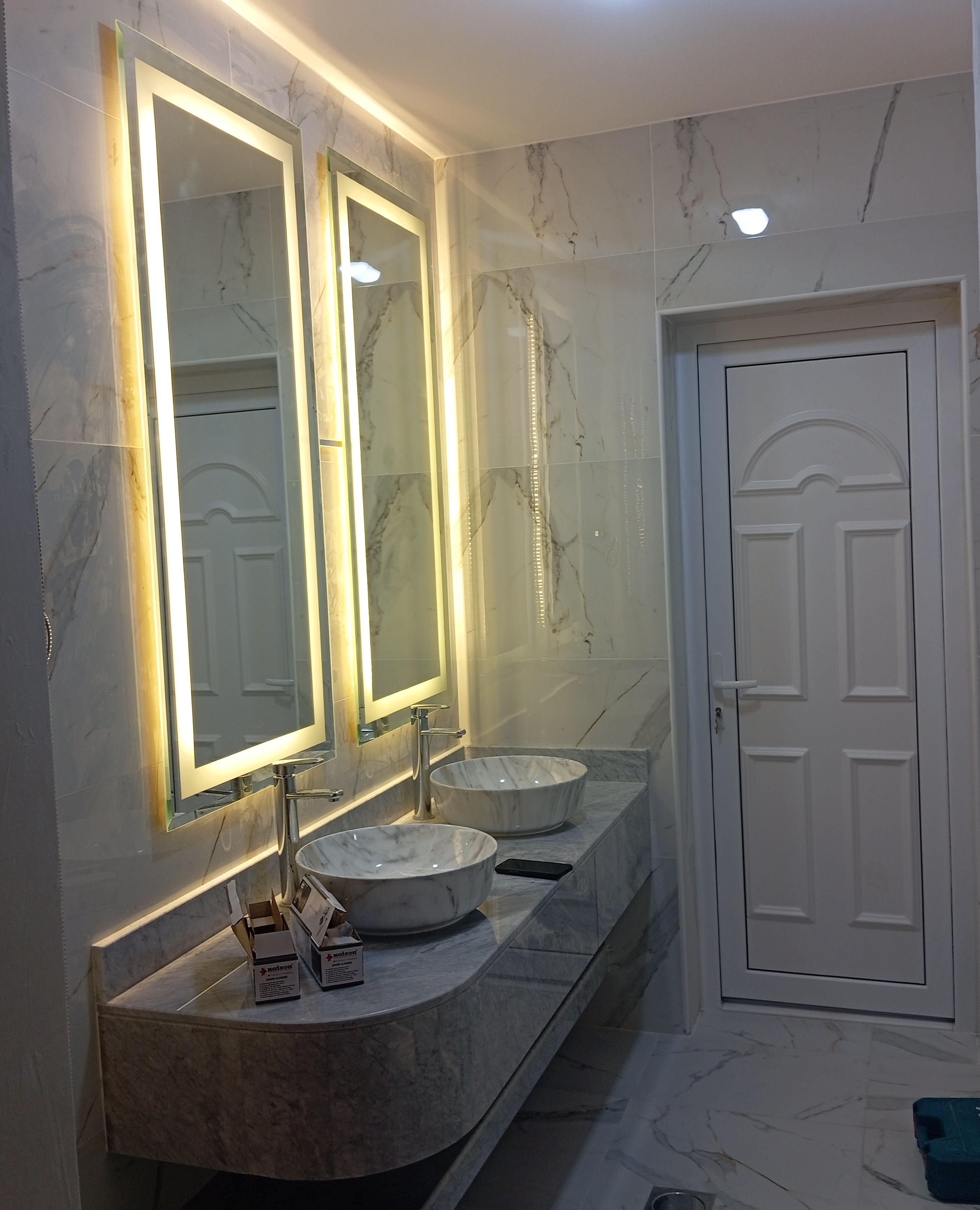 جواد إهلالي - الأعمال السابقة 4