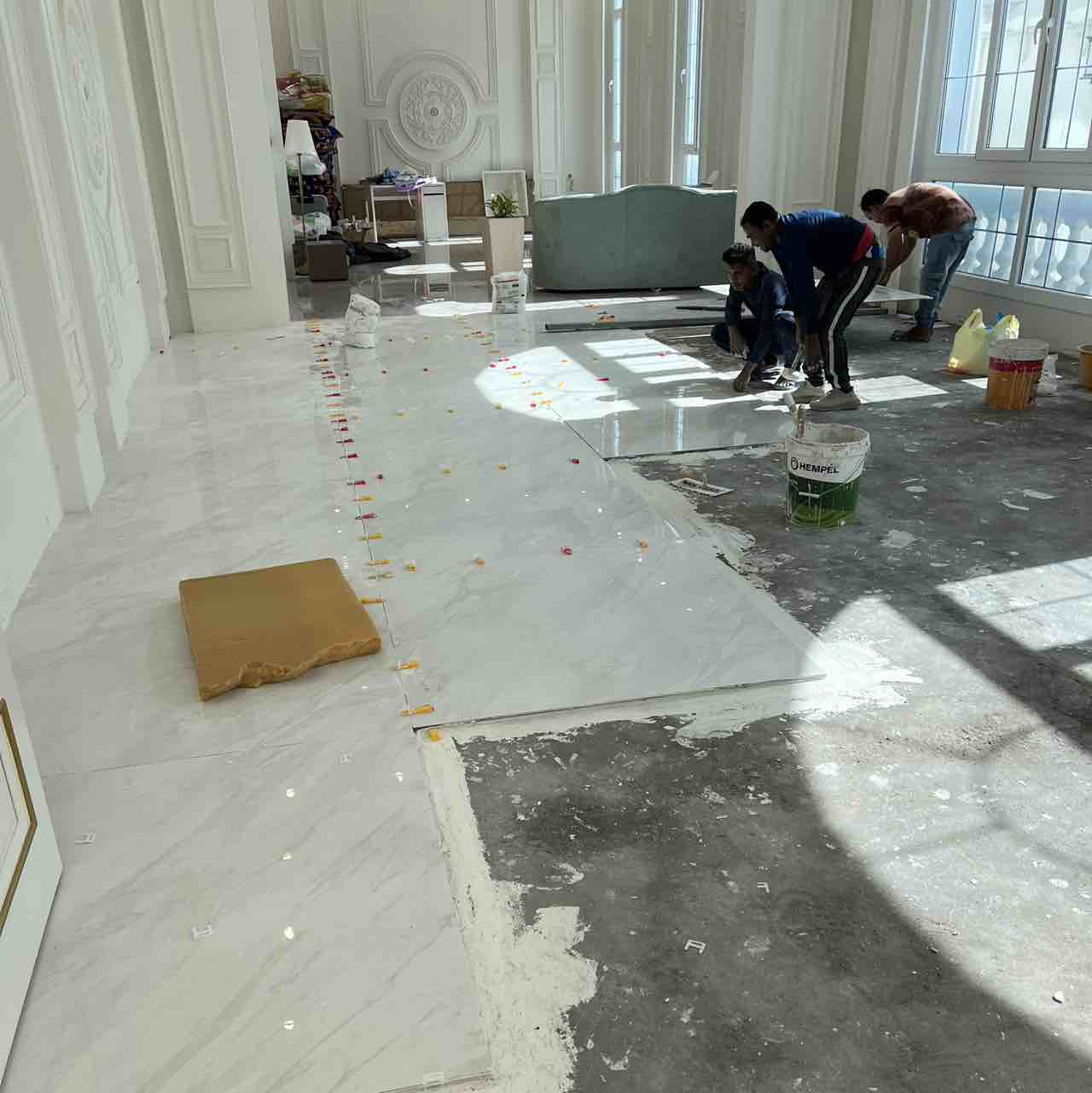 Akbar hossain - Portfolio 6