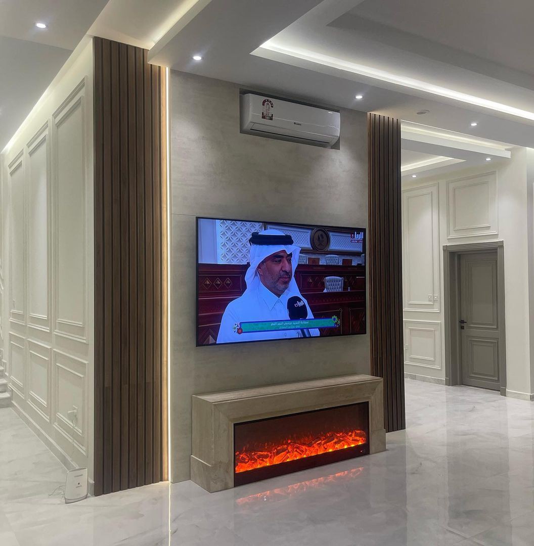 Mohammad Rayhan - الأعمال السابقة 3