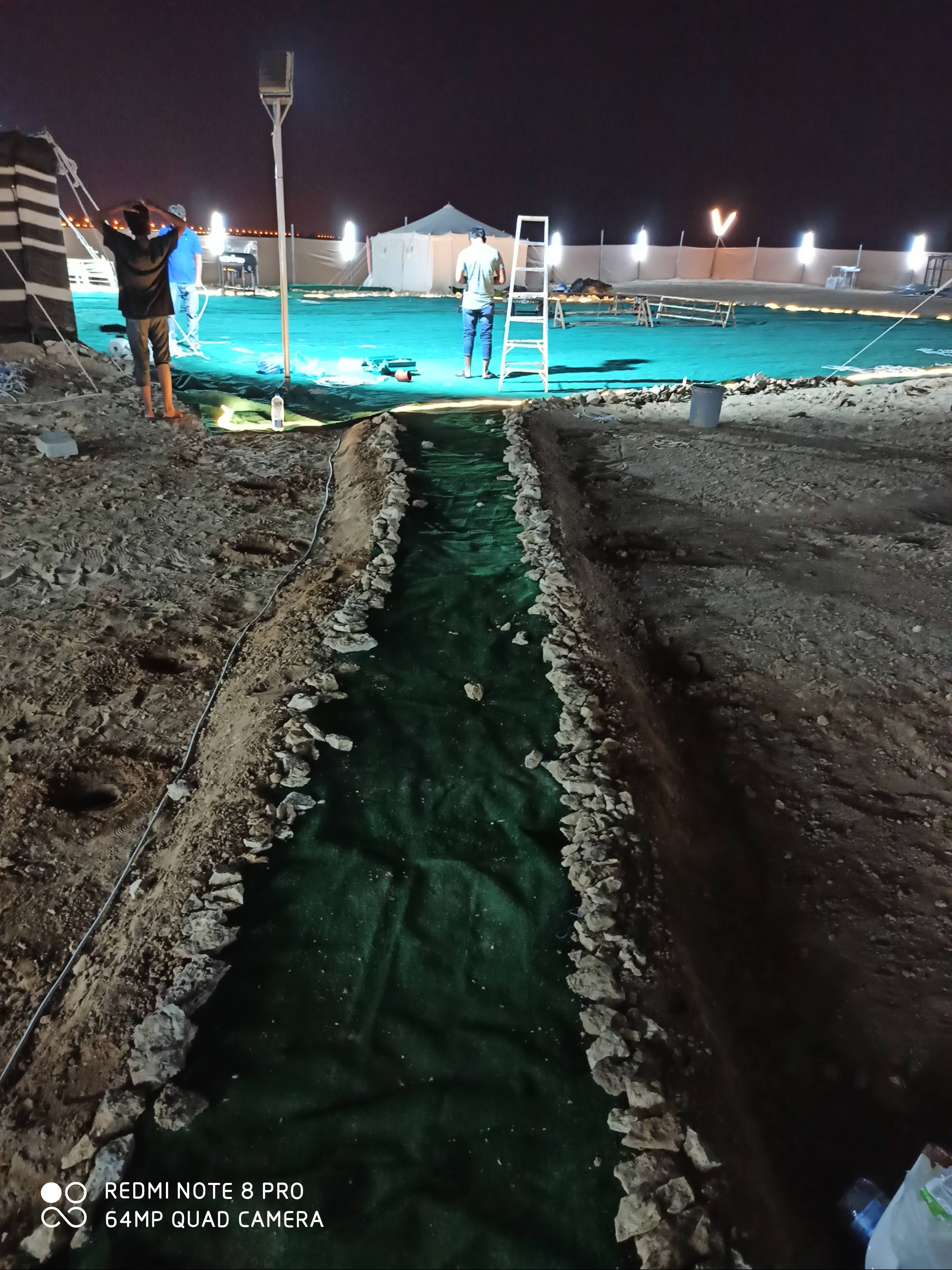 Mohammad Rasel - الأعمال السابقة 23