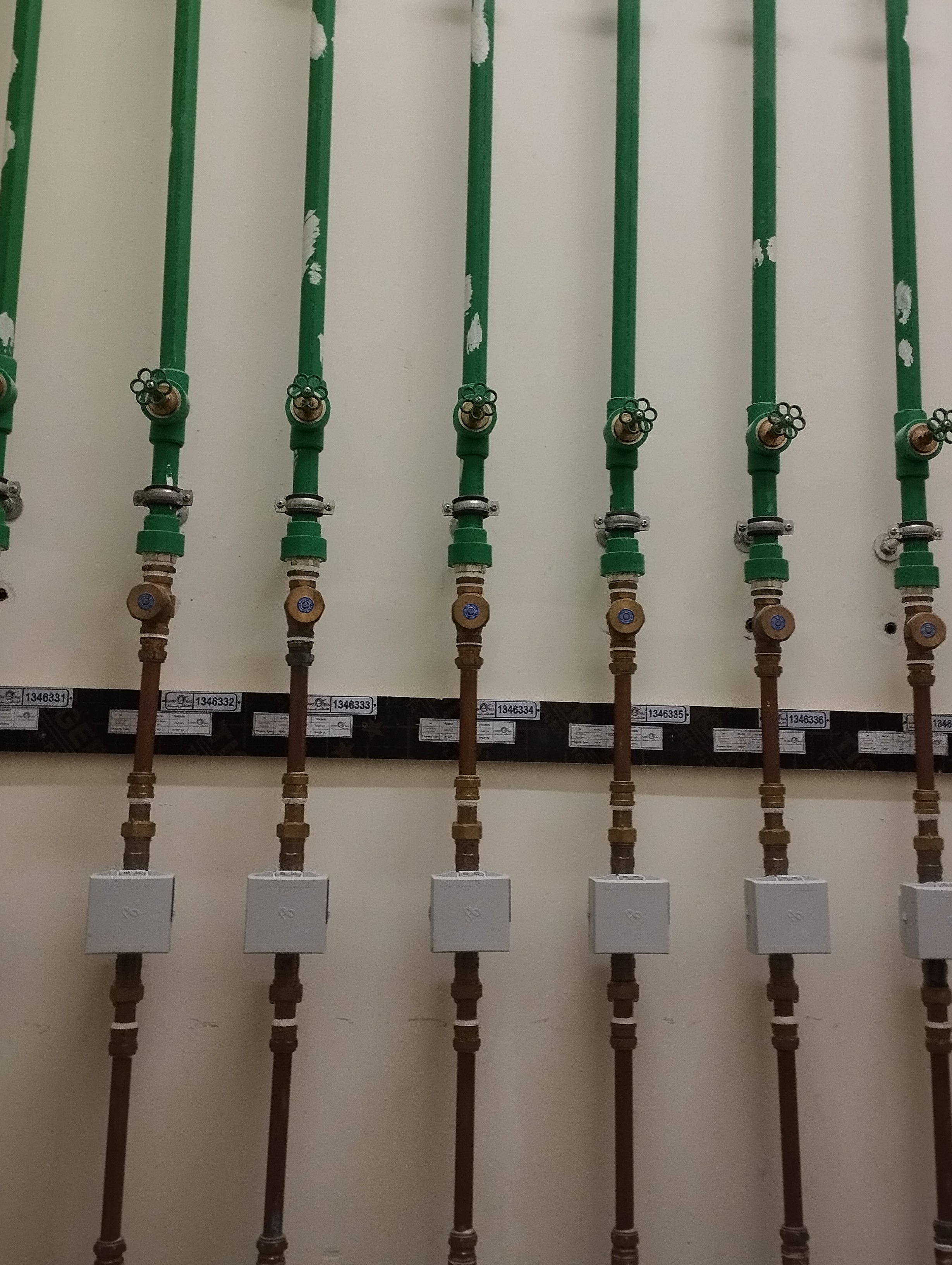 علي رجب - الأعمال السابقة 2