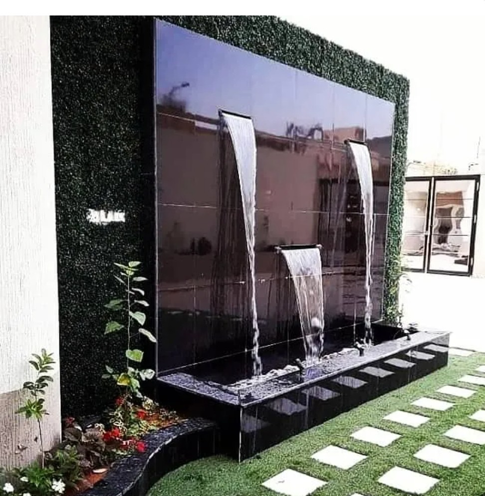 اسماعيل  رمضان - الأعمال السابقة 1