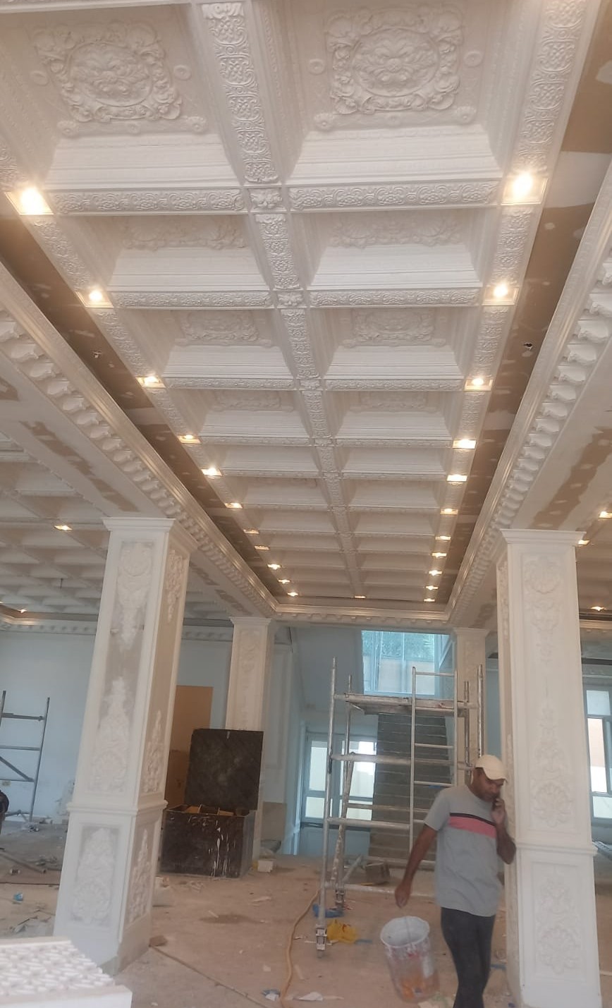 عمار ابراهيم سمحه - الأعمال السابقة 2