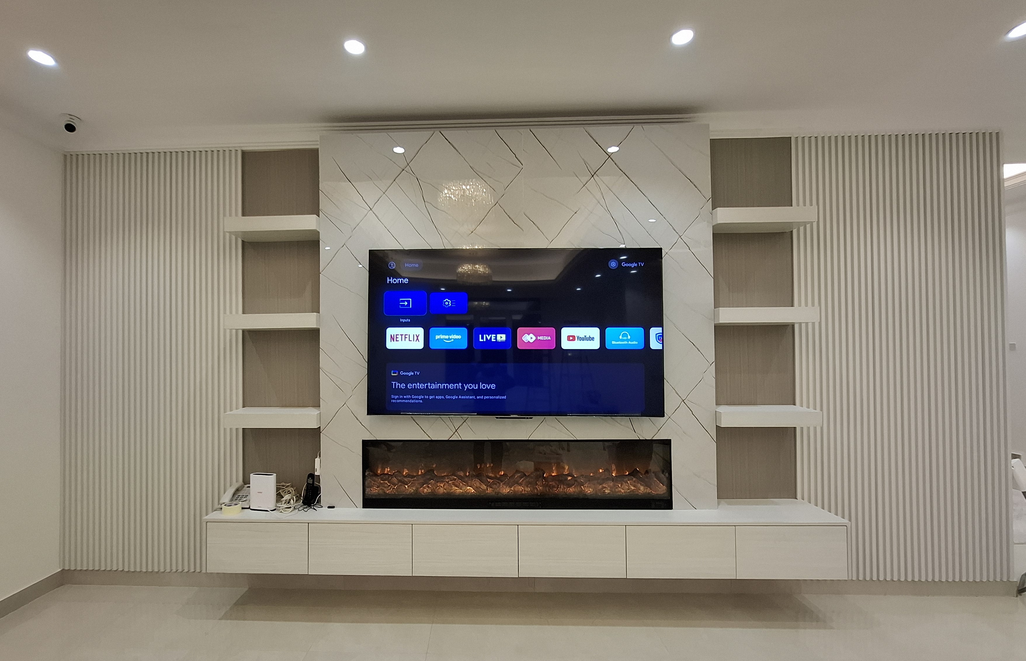 Contact furniture home decoration - الأعمال السابقة 19