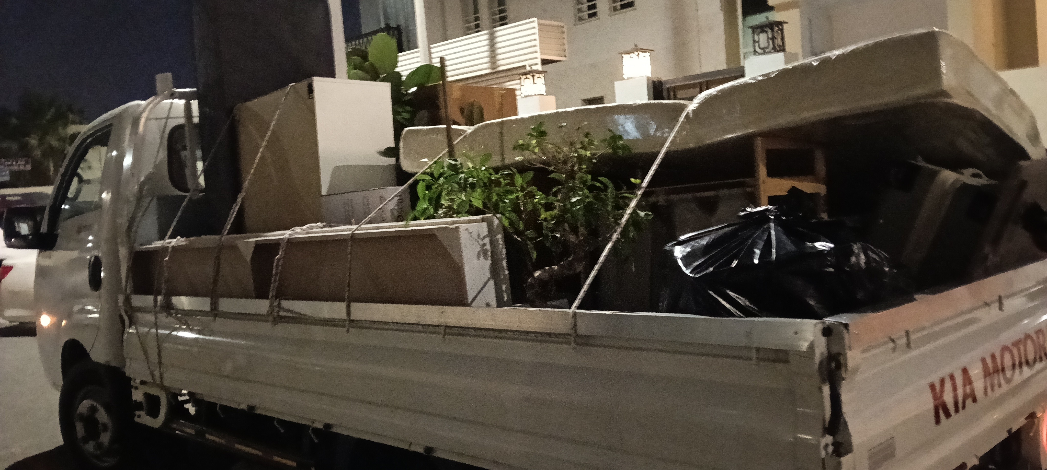 Doha Mover's & Maintenance Service 24/7 - الأعمال السابقة 20