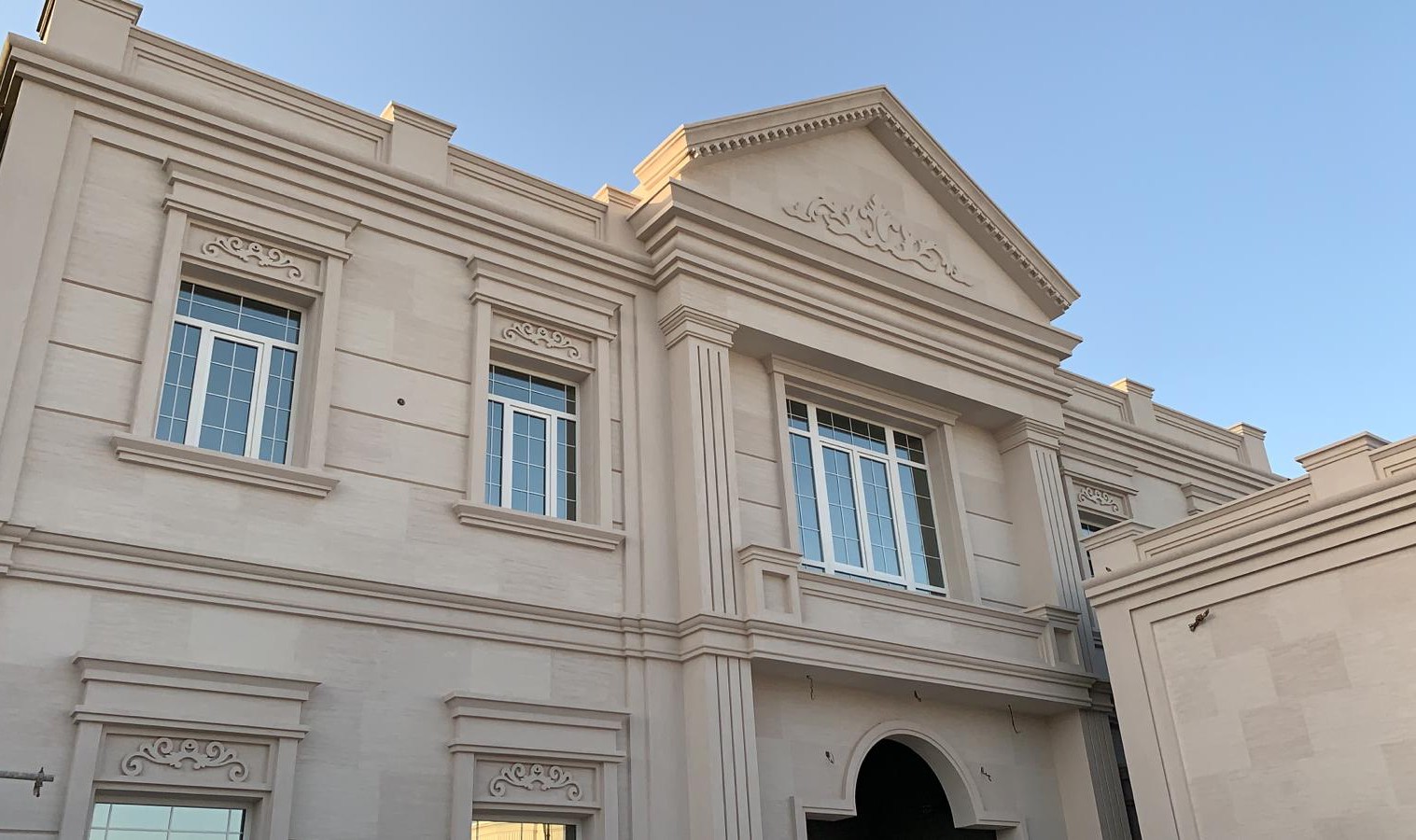 محمود احمد قمر - الأعمال السابقة 7