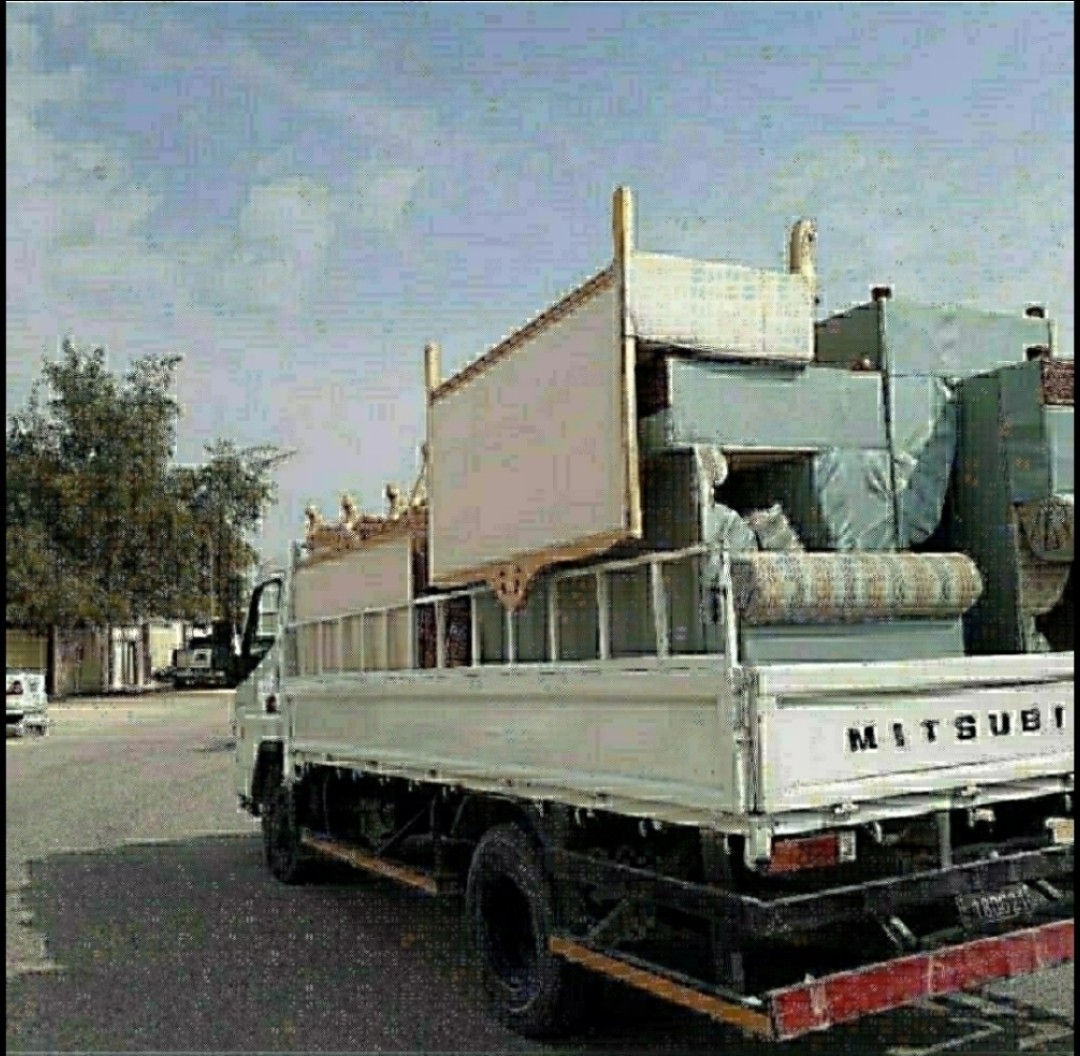 علي محمد - الأعمال السابقة 2