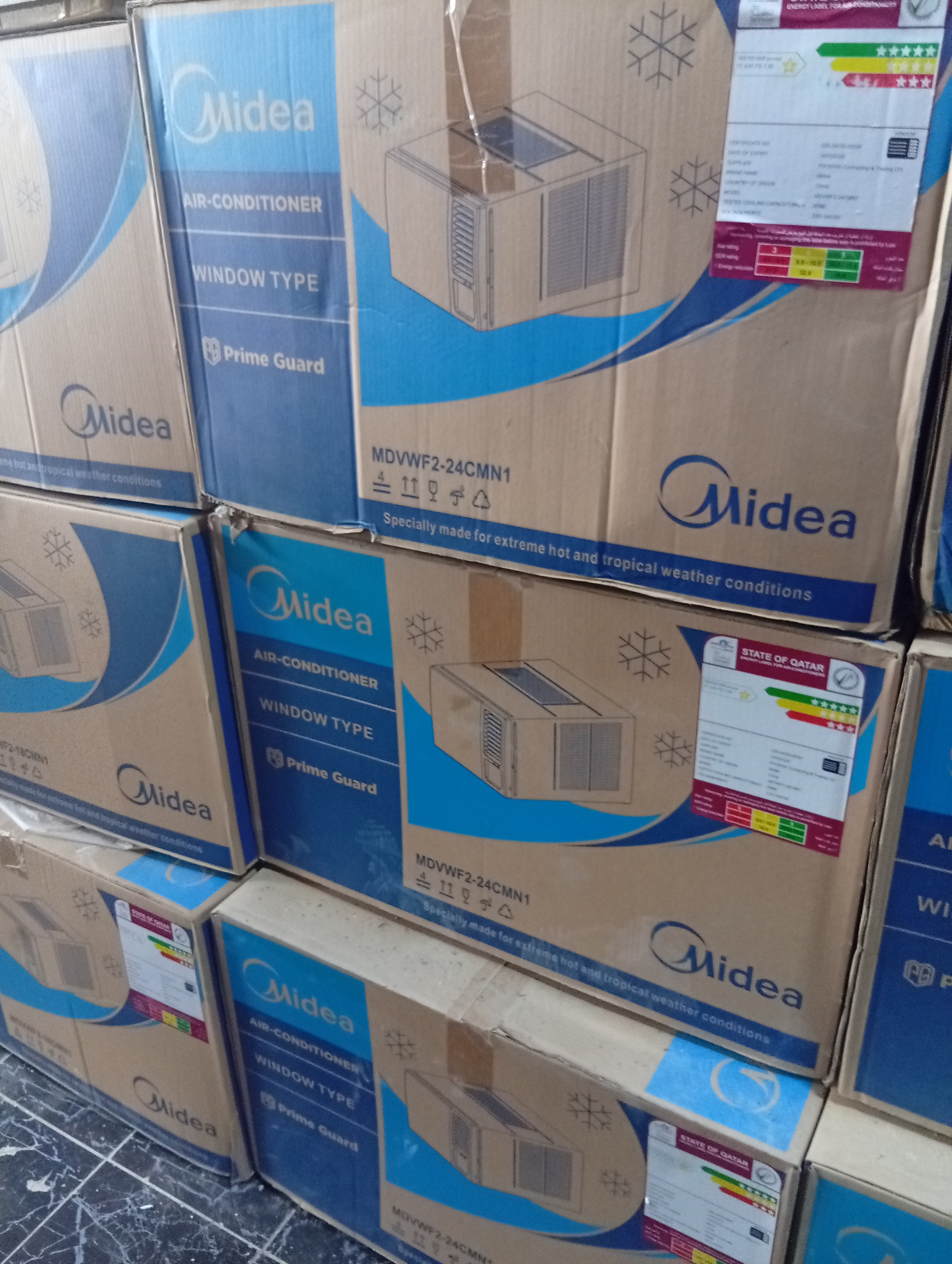 Emergency Ac call service 24 hours          we are buying used and damage ac - الأعمال السابقة 3