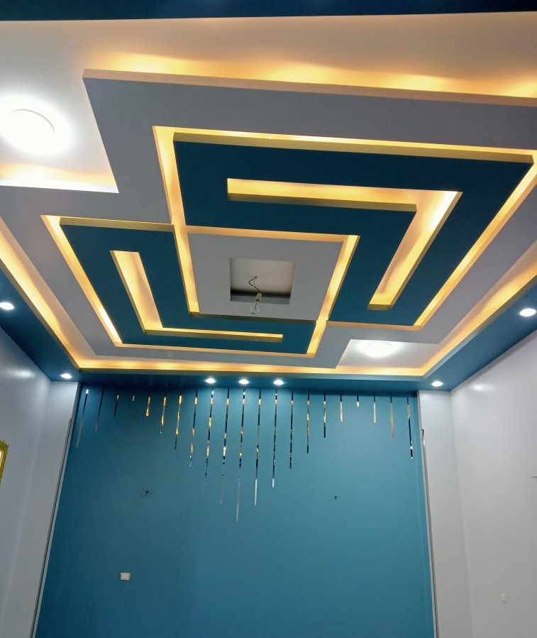 محمد اسماعيل احمد - الأعمال السابقة 5