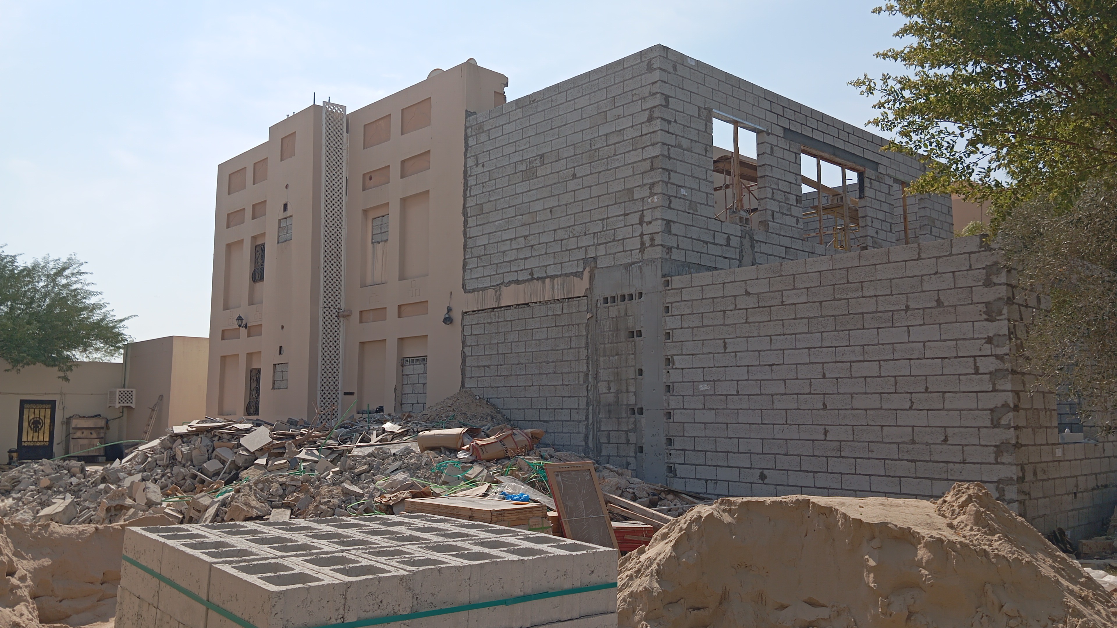 Mohammad Rasel - الأعمال السابقة 53