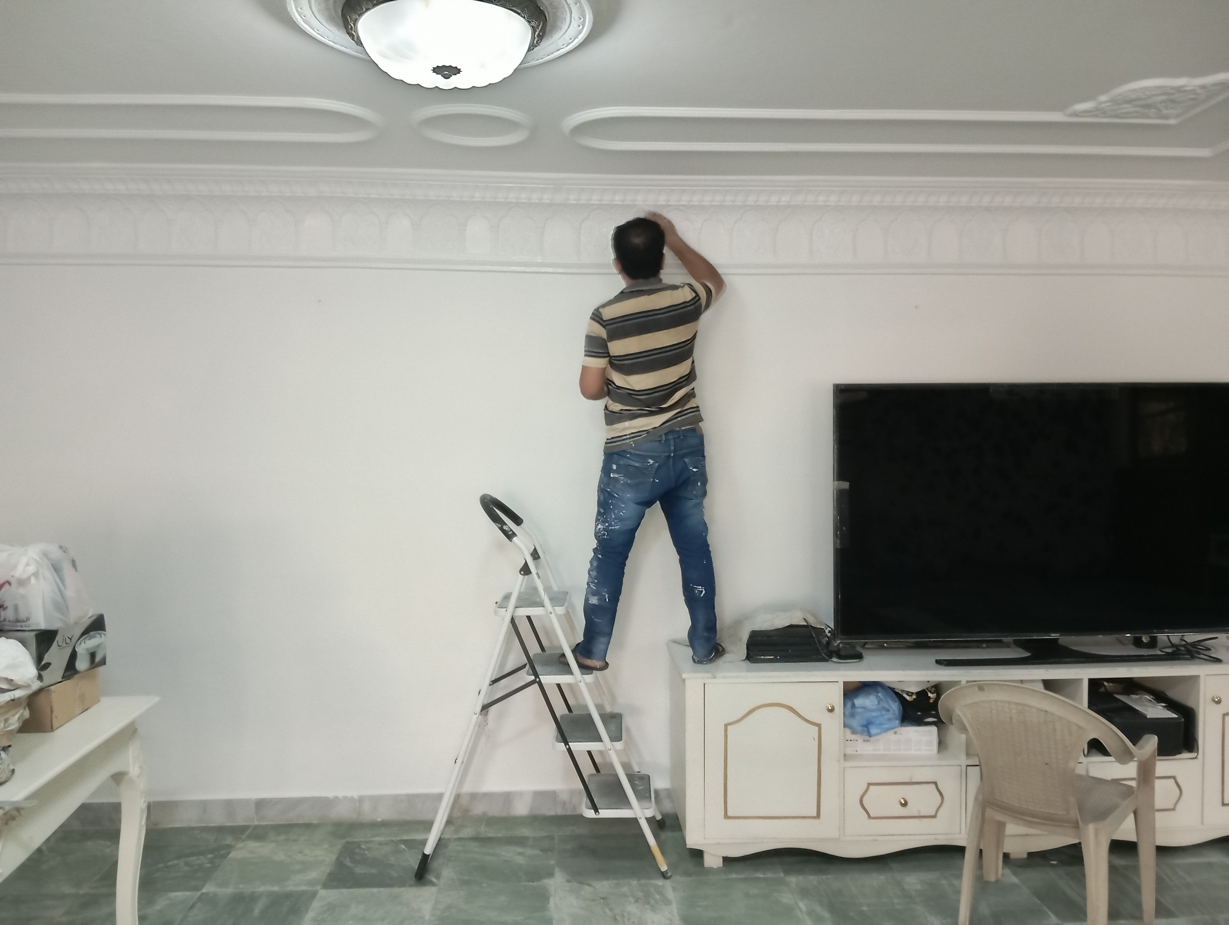 Mohammad Rasel - الأعمال السابقة 2