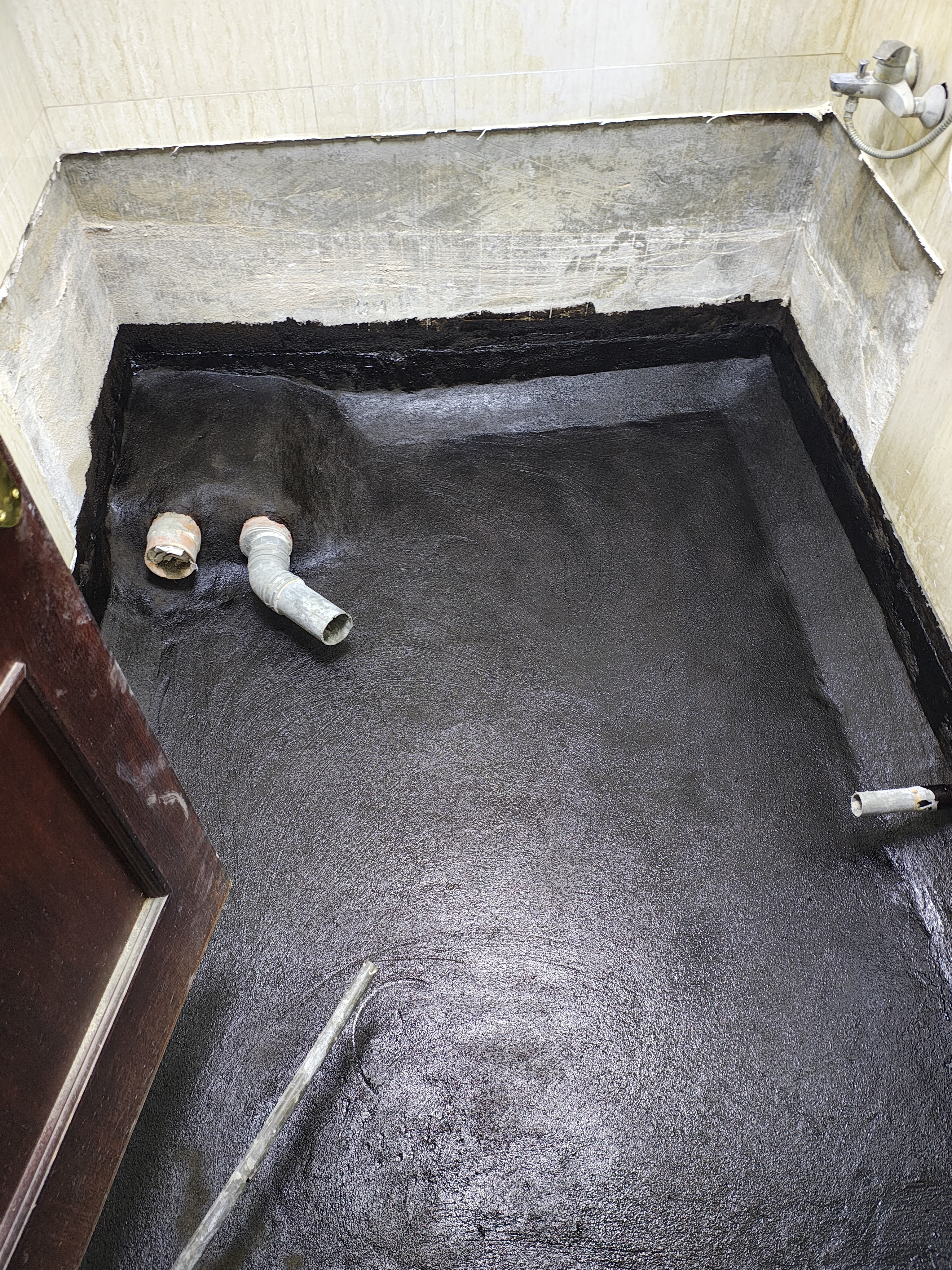 SADDAM HOSSAIN - الأعمال السابقة 7