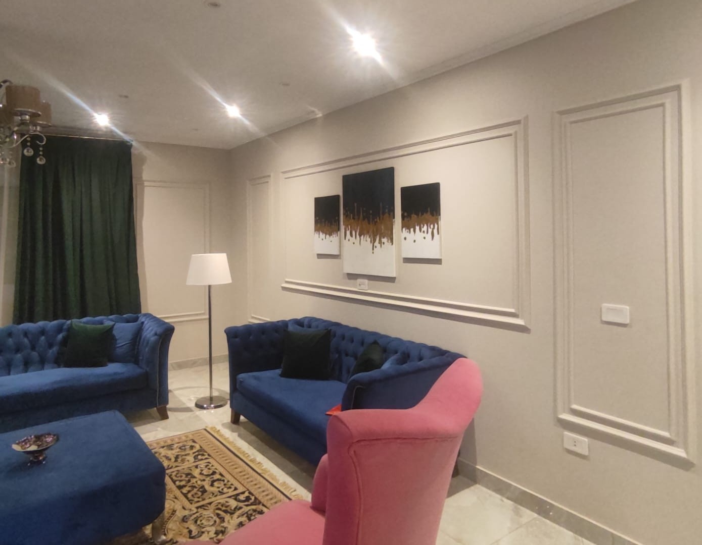 Nasser - الأعمال السابقة 2