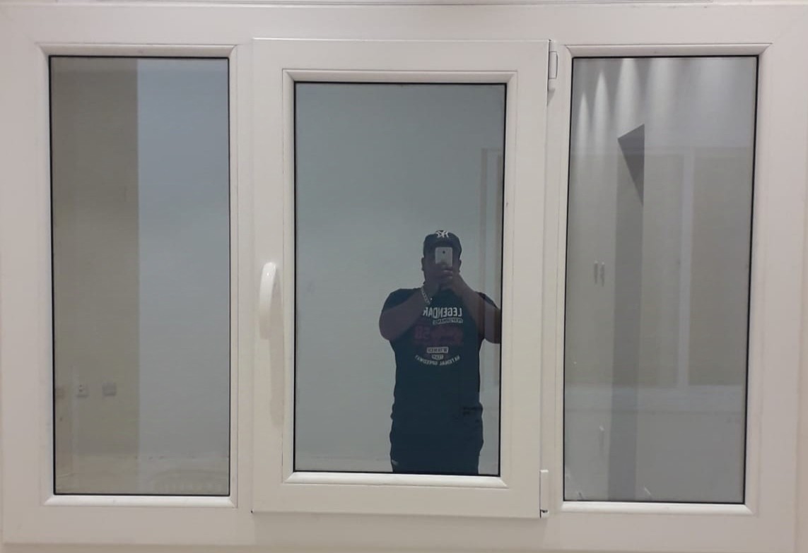 Mohammed Jahed - Portfolio 2