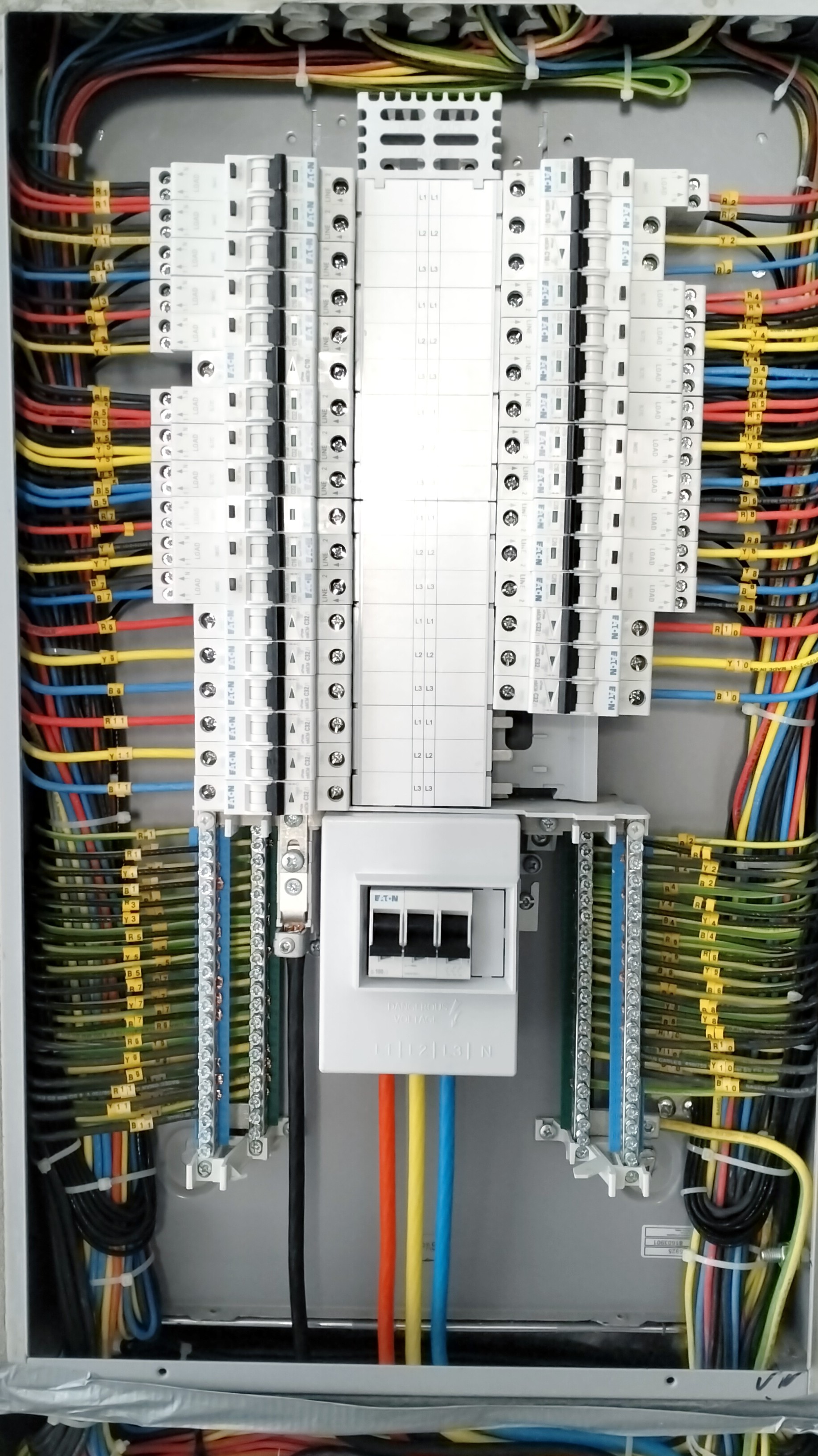 Mohammad - الأعمال السابقة 1