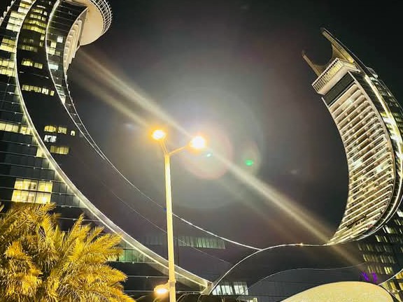 Saeed Anwer - Portfolio 1