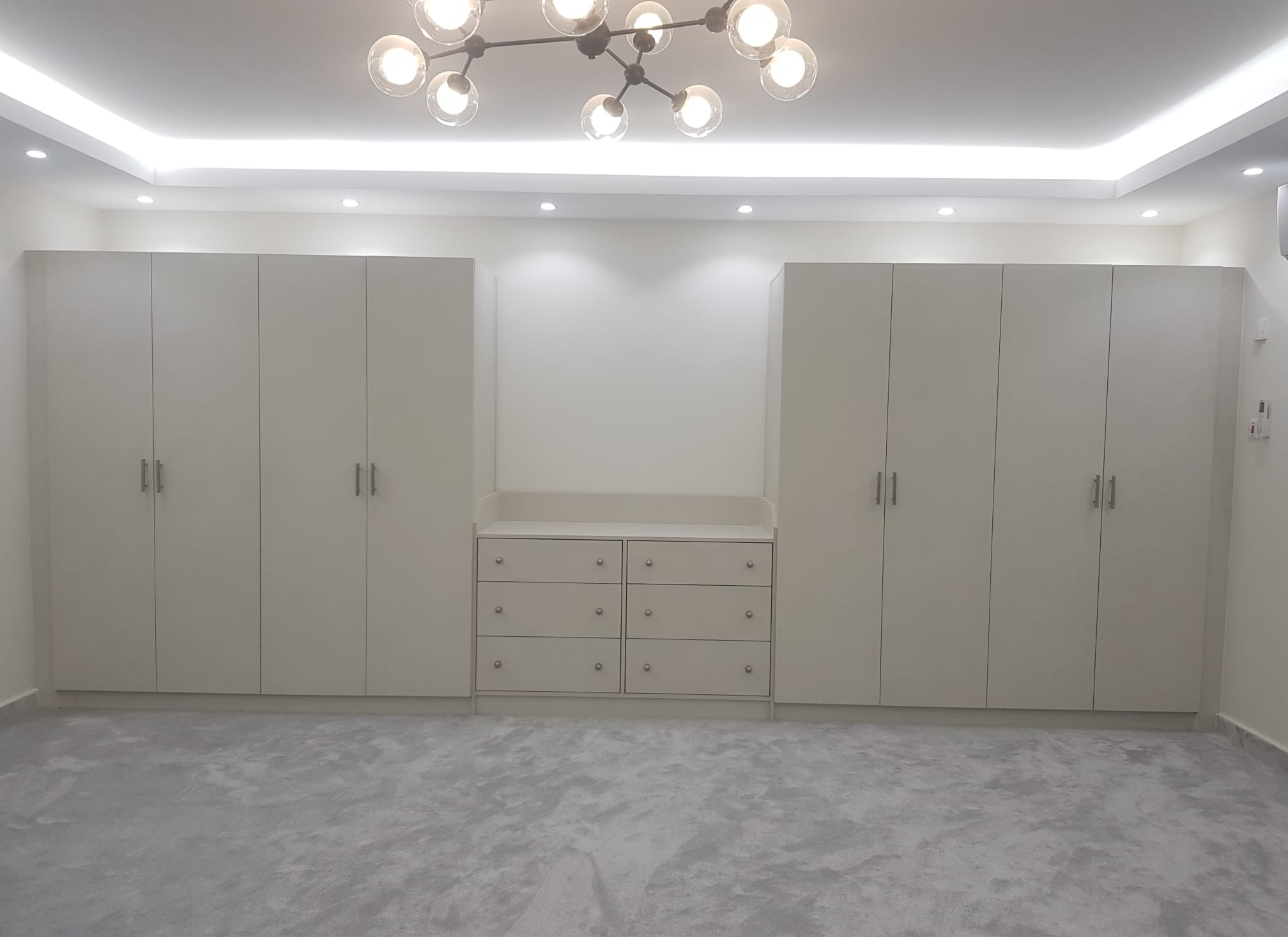 Contact furniture home decoration - الأعمال السابقة 7